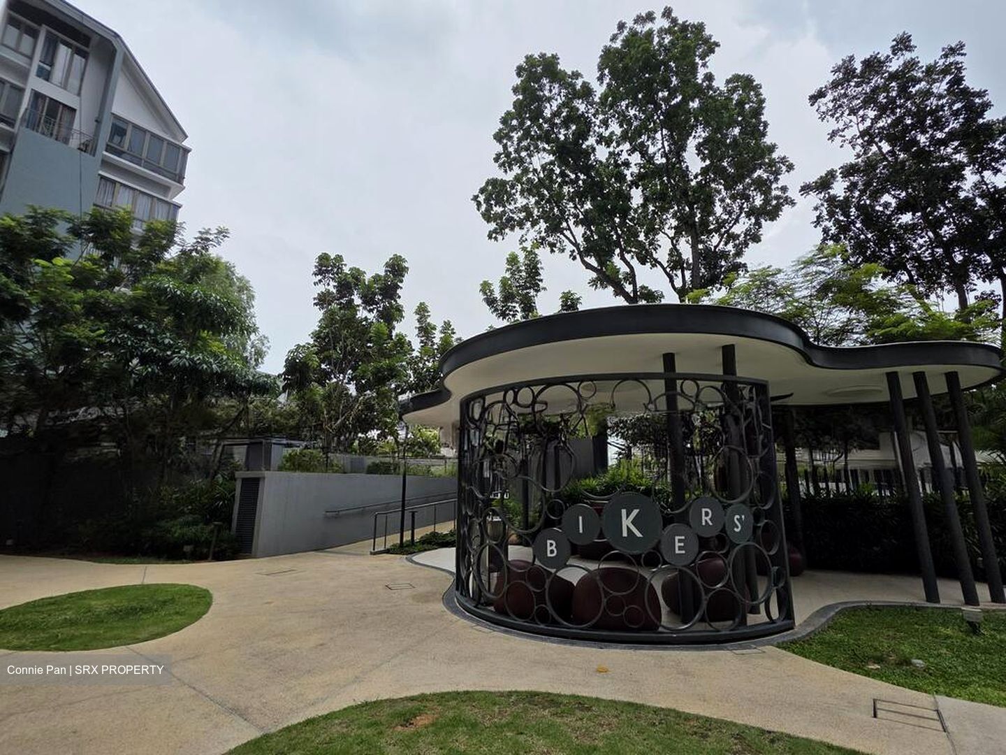 The Florence Residences (D19), Apartment #503743841